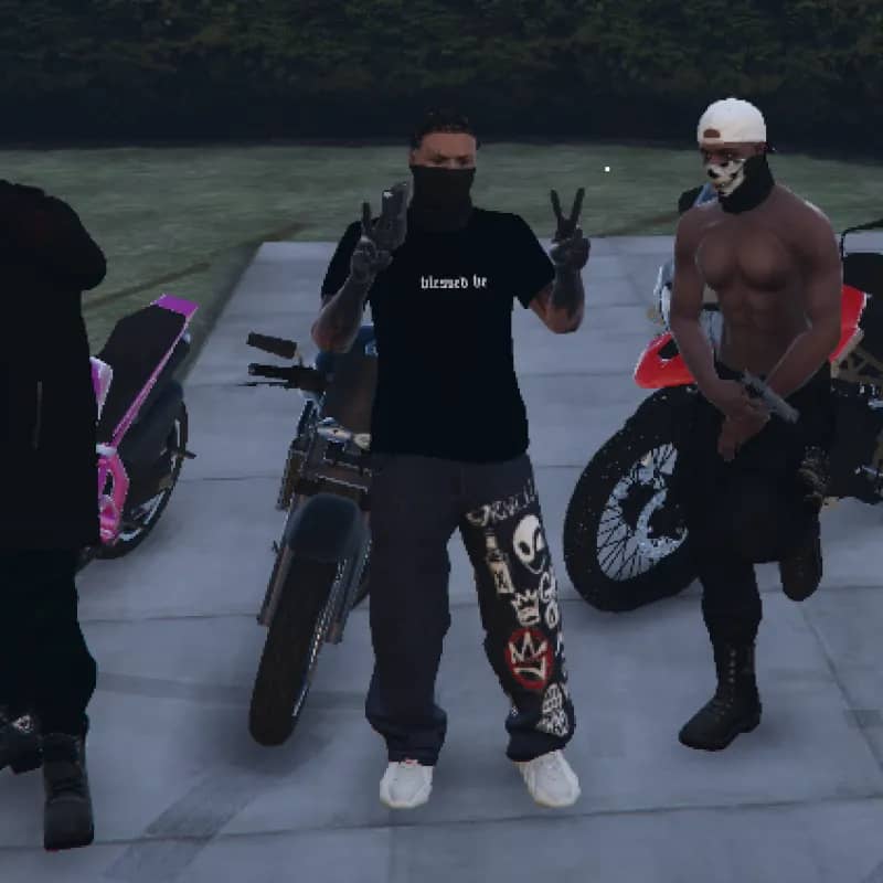 Imagem da campanha n compre