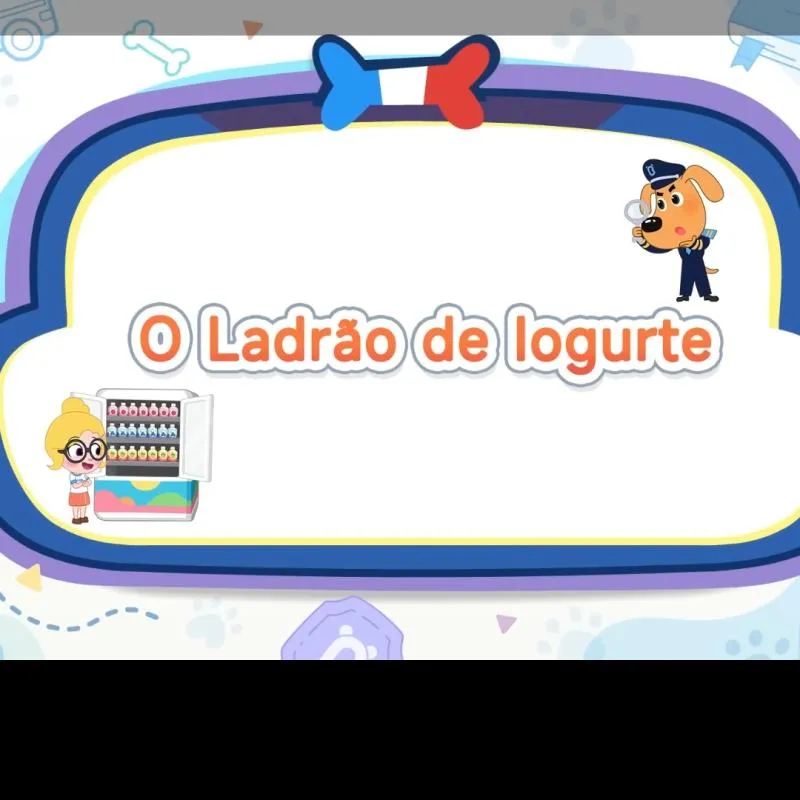 Imagem da campanha Benefício