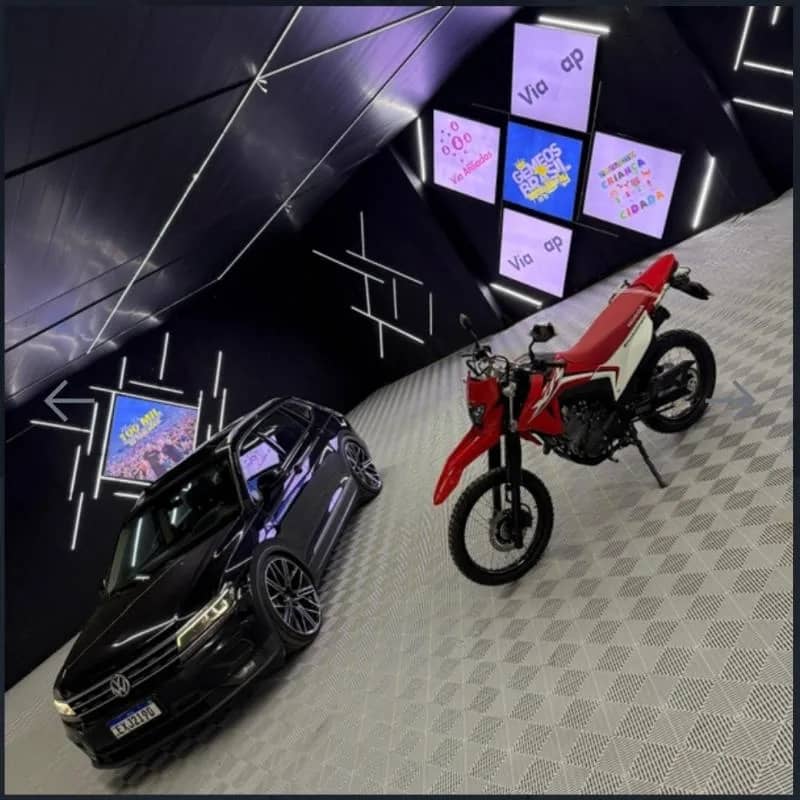 Imagem da campanha EDIÇÃO 177 - VW/TIGUAN + TORNADO 2025