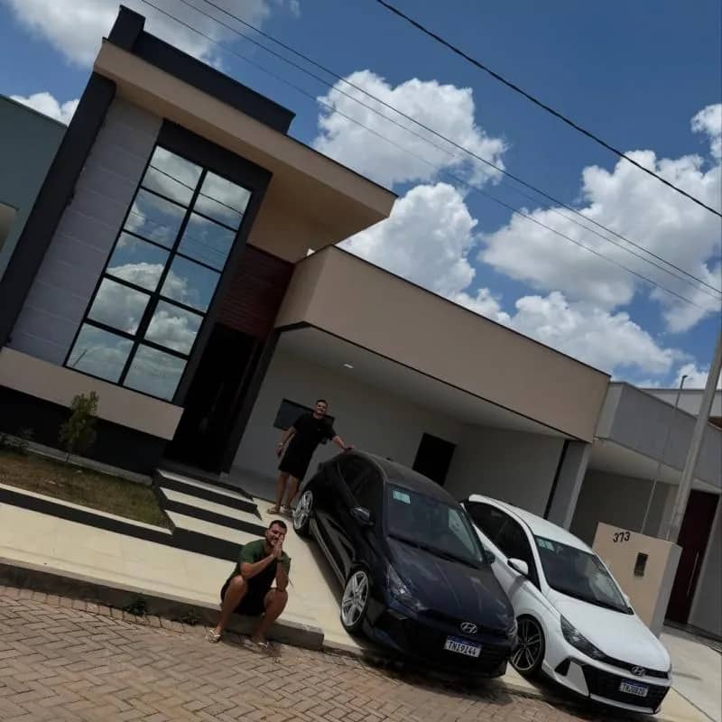 Imagem da campanha KIT A CASA DOS SONHOS