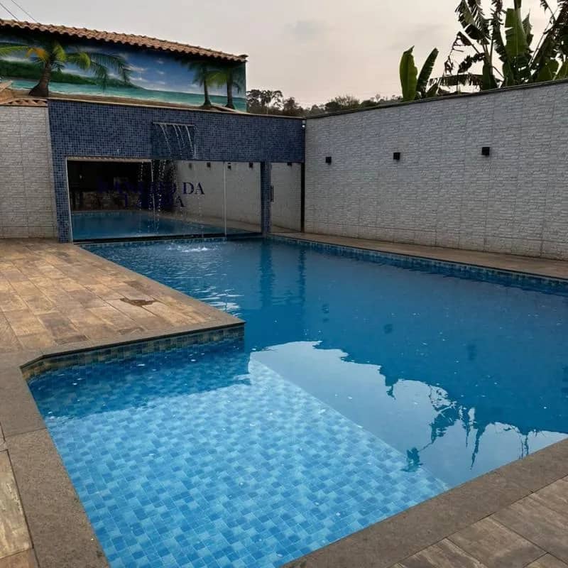 Imagem da campanha AJUDE A CONSTRUIR UM SONHO