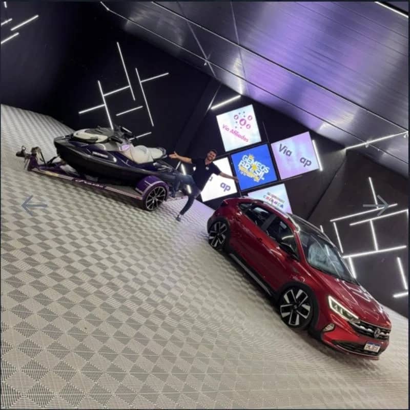 Imagem da campanha EDIÇÃO 178- KIT VERÃO