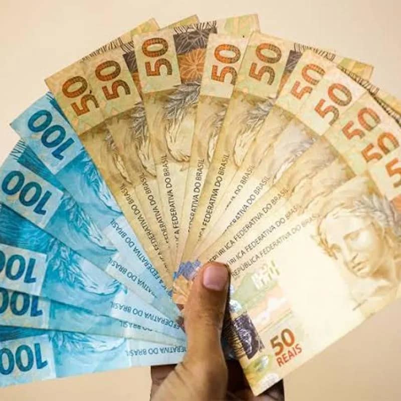 Imagem da campanha Sua sorte é aquir já copra teu número por apenas 2reais leva 300 no seu pix boa sorte à todos 🍀☘🙏😎🤙@22.CORINGA.silva