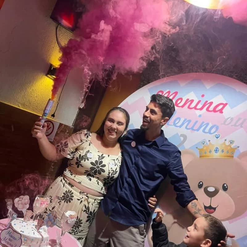 Imagem da campanha RIFA DA LAVINIA SERA 3 CELULARES + VARIOS OUTROS PREMIOS