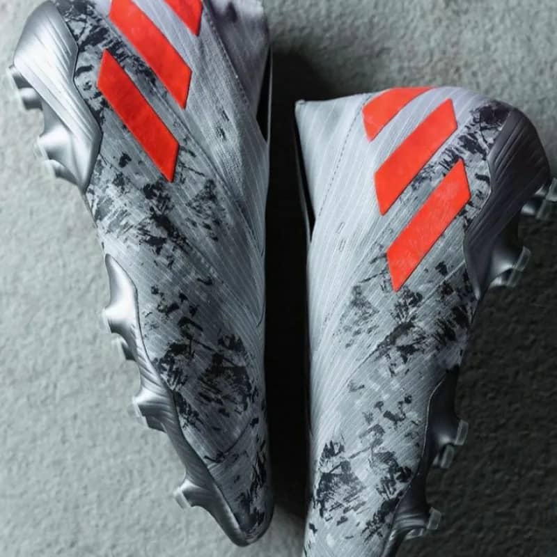 Imagem da campanha CHUTEIRA OU 350 NO PIX