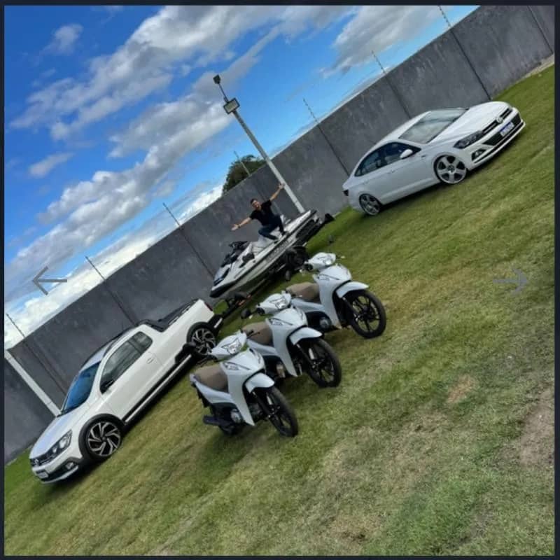 Imagem da campanha EDIÇÃO 180 - KIT MUDANÇA DE VIDA