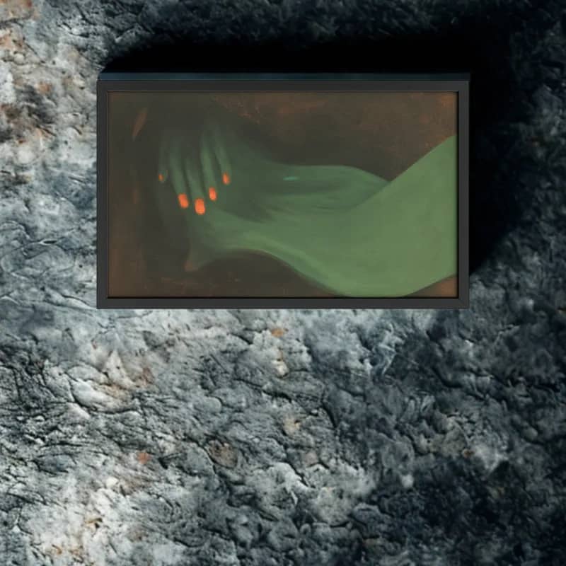 Imagem da campanha Unhas Laranjas - 5438