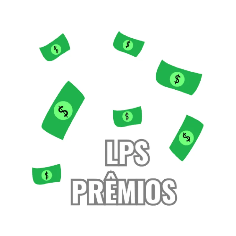 Imagem da campanha Ação 500$ no Pix