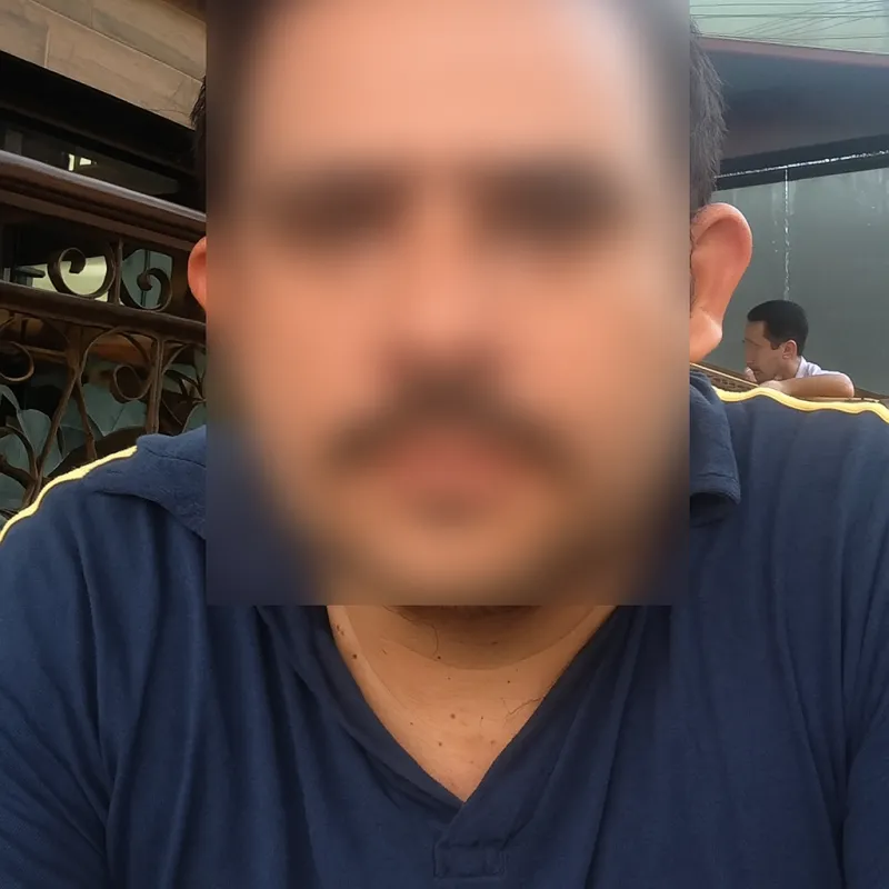 Imagem da campanha `Pix de Mil