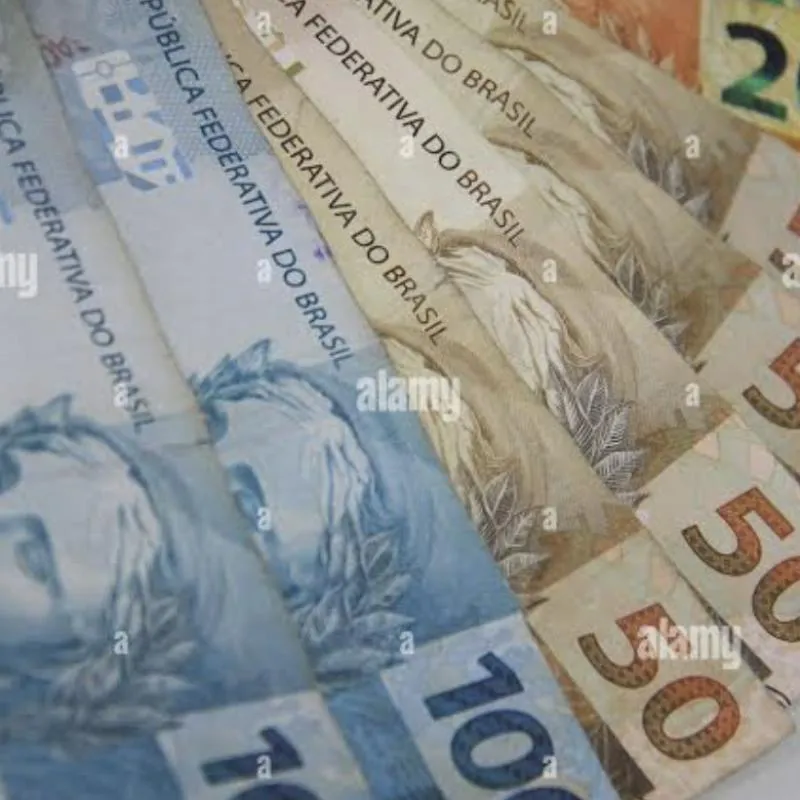 Imagem da campanha Rifa da sorte