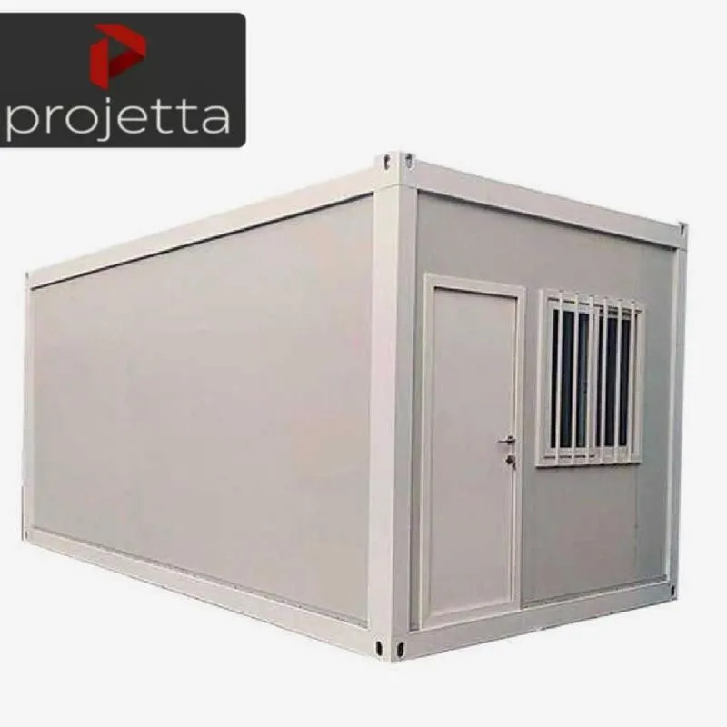 Imagem da campanha BOOM NO PRIMEIRO PRÊMIO 1 CONTAINER LINHA MODULAR DORMITÓRIO MTS 2.44X6.00