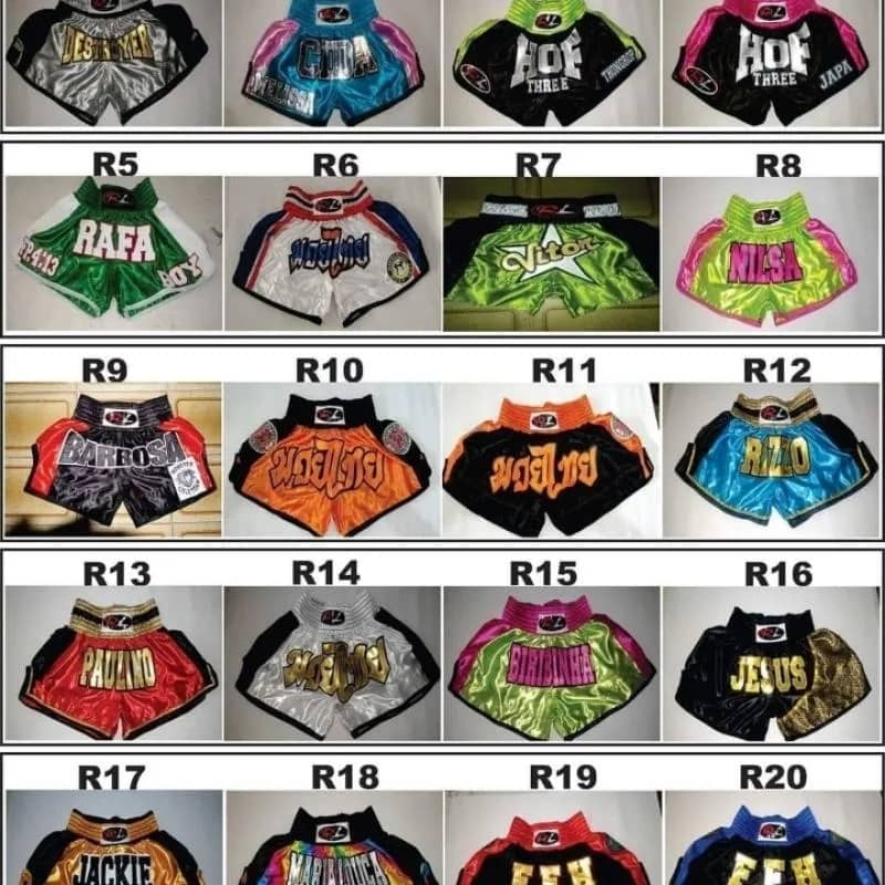 Imagem da campanha TOPINGFIGHT