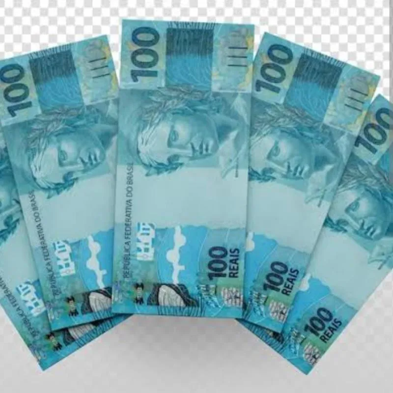 Imagem da campanha 500 no pix