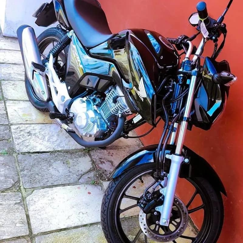 Imagem da campanha 🎯 A moto dos seus sonhos por uma mixaria🔥Participe agora!