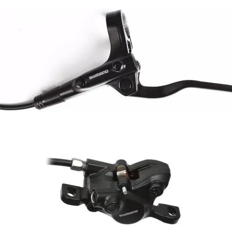 Imagem da campanha Freio shimano traseiro