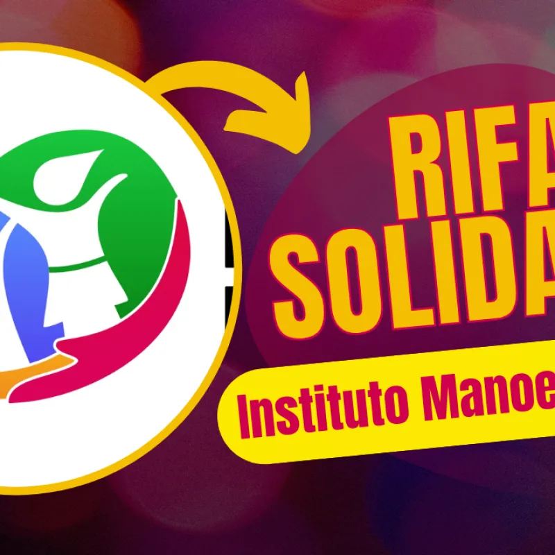 Imagem da campanha 🎯 AÇÃO BENEFICENTE – VAMOS JUNTOS AJUDAR!