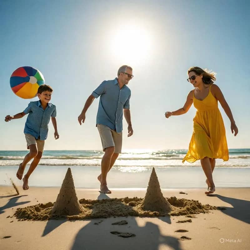 Imagem da campanha .AÇÃO EM PROL VIAGEM DOS SEUS SONHOS