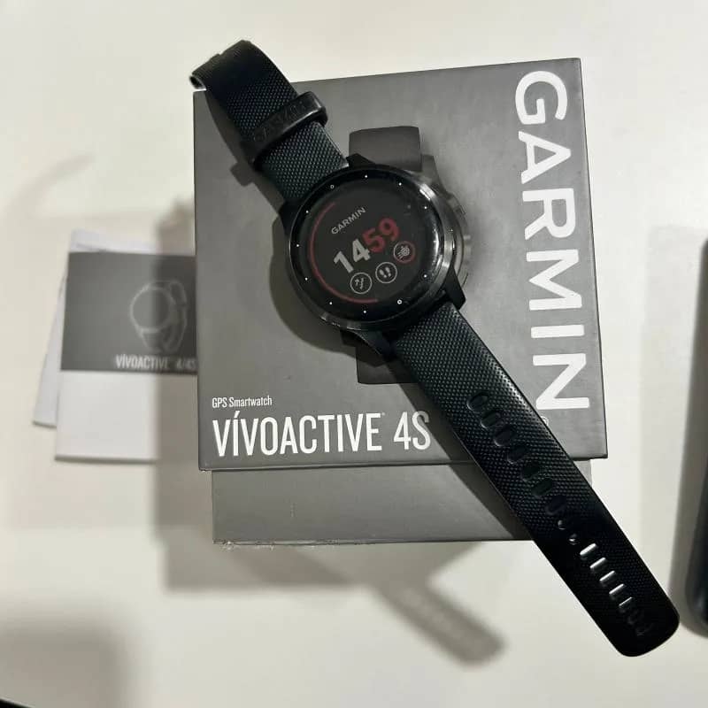 Imagem da campanha CAMPANHA GARMIN