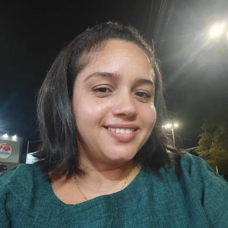 Imagem da campanha RIFA SOLIDÁRIA – AJUDE A LIDIELE