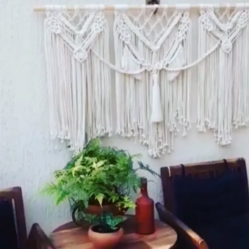 Imagem da campanha Nós de Esperança