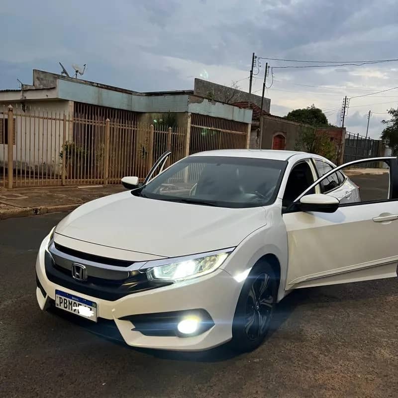 Imagem da campanha GANHE 10k