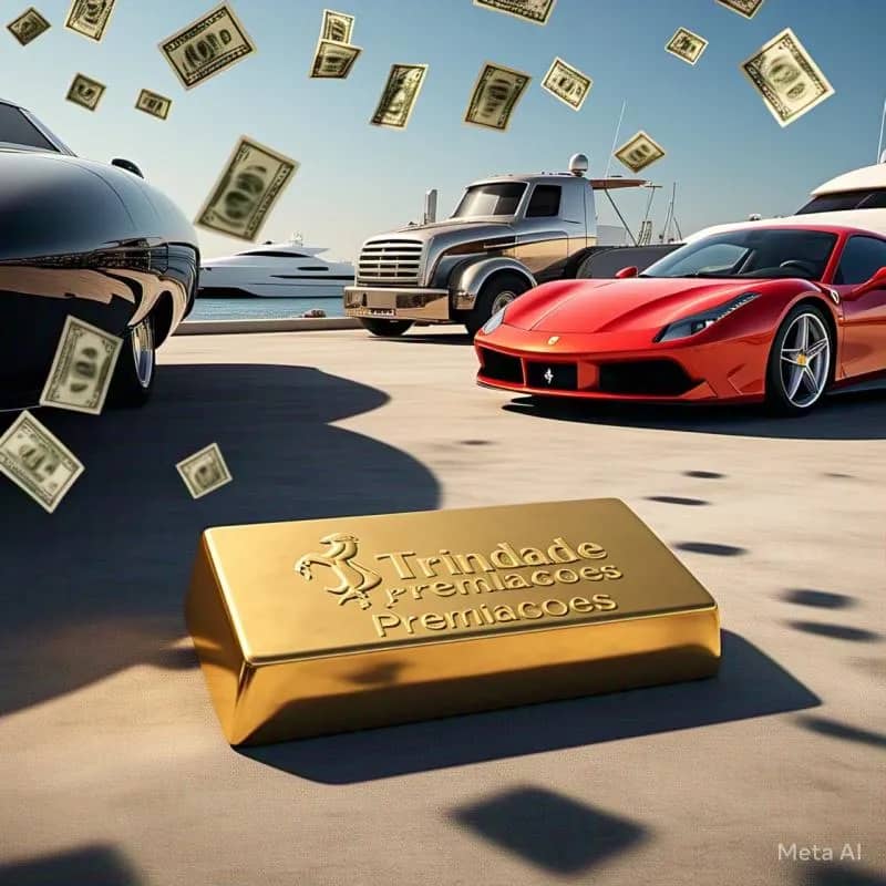 Imagem da campanha 0,50 centavos pra 200 reais no Pix