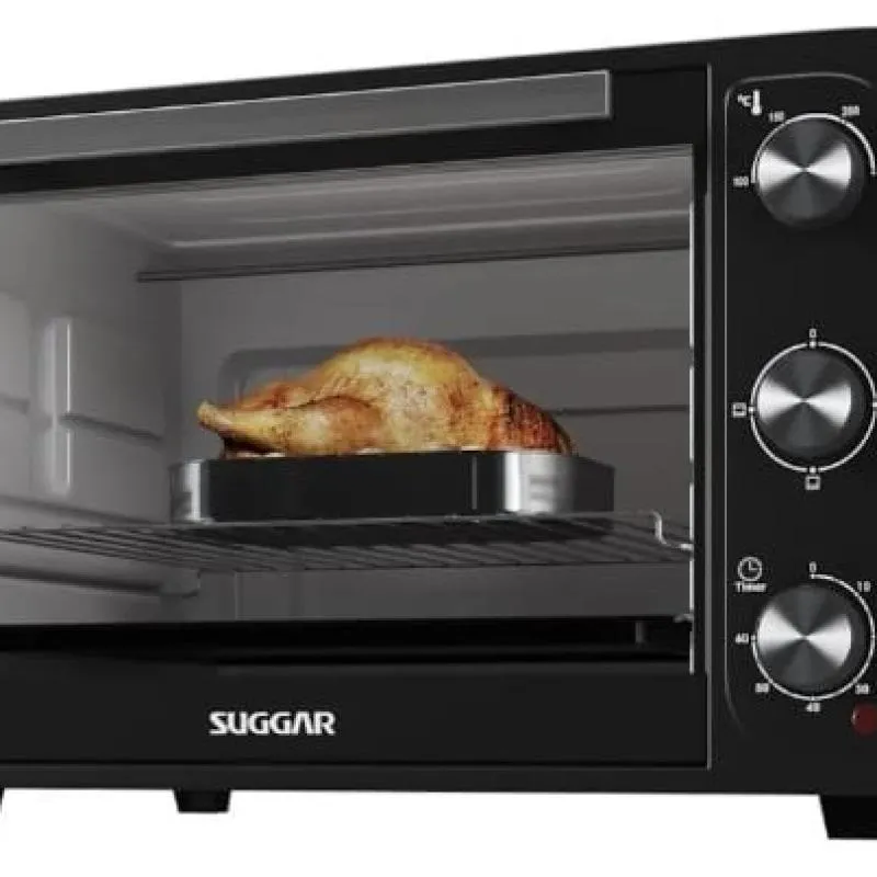 Imagem da campanha Forno elétrico 110v