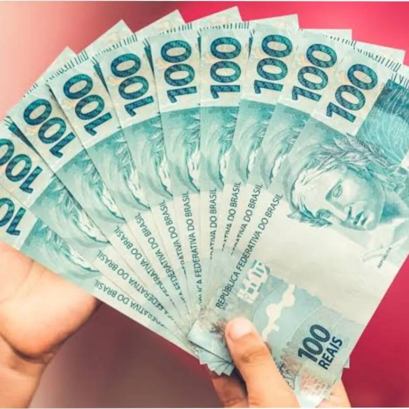 Imagem da campanha Rifa para arrecadar o valor do exame da Catarina