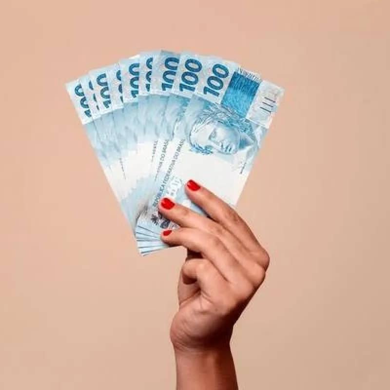 Imagem da campanha Rifa (Pix de 1 Mil)