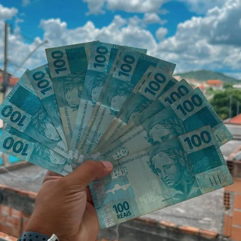 Imagem da campanha 400$ No pix 🤑