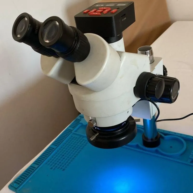 Imagem da campanha Rifa Para exames