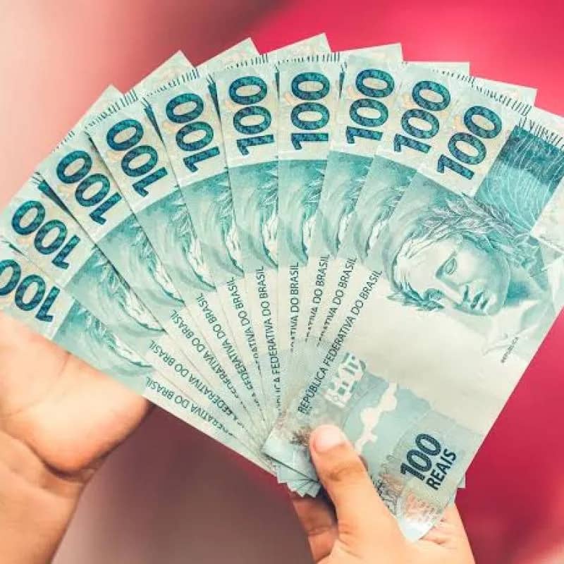 Imagem da campanha Em prol de bruna