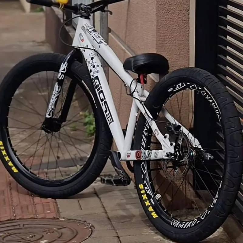 Imagem da campanha Gios