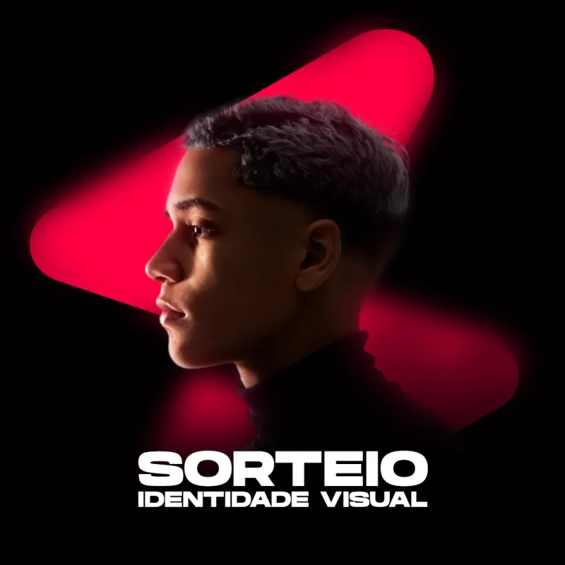 Imagem da campanha Concorra a uma Identidade Visual Profissional!