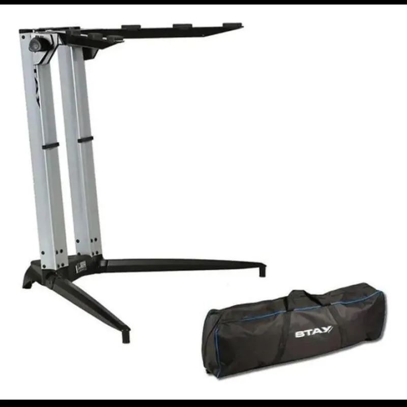 Imagem da campanha Rifa 25001 - Suporte Stay Piano 700mm