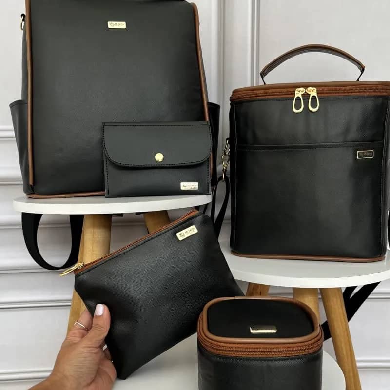 Imagem da campanha Kit LaMô - 5 peças lindas !