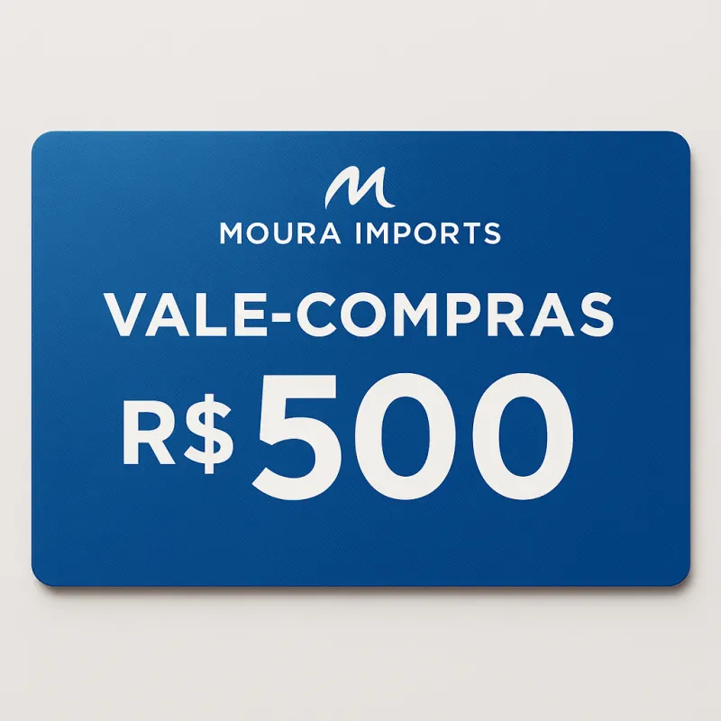 Imagem da campanha MOURA DA SORTE