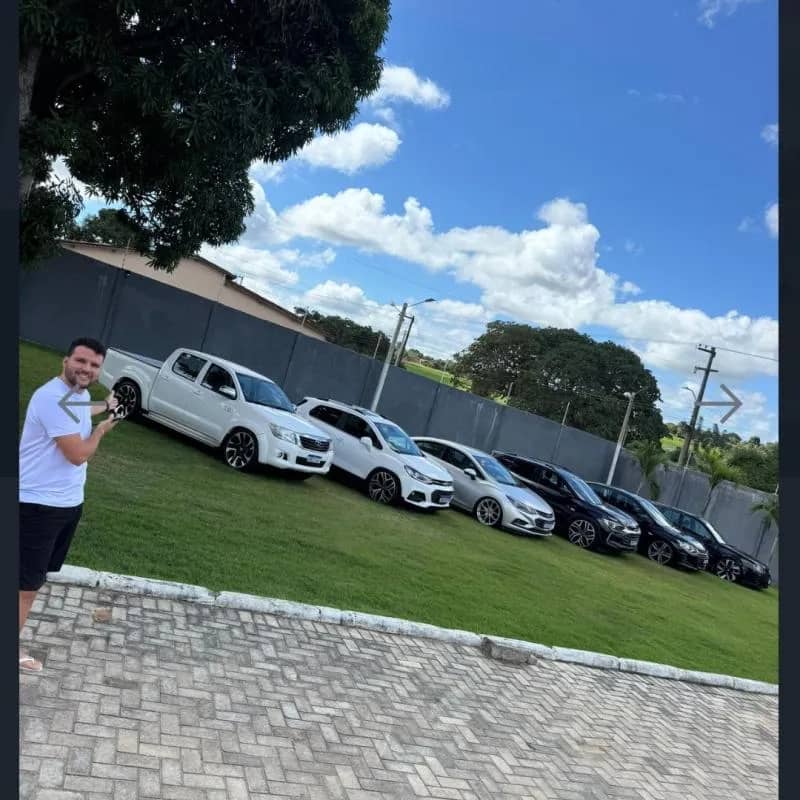 Imagem da campanha EDIÇÃO 191 - MUDANÇA DE VIDA