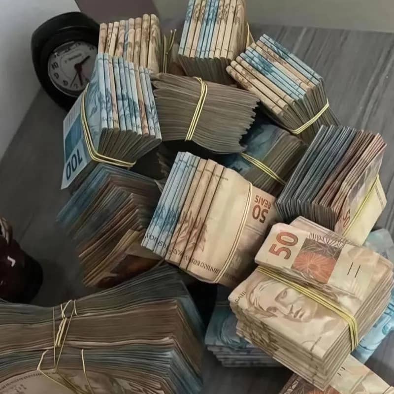 Imagem da campanha Banca de Mil reais na 98z