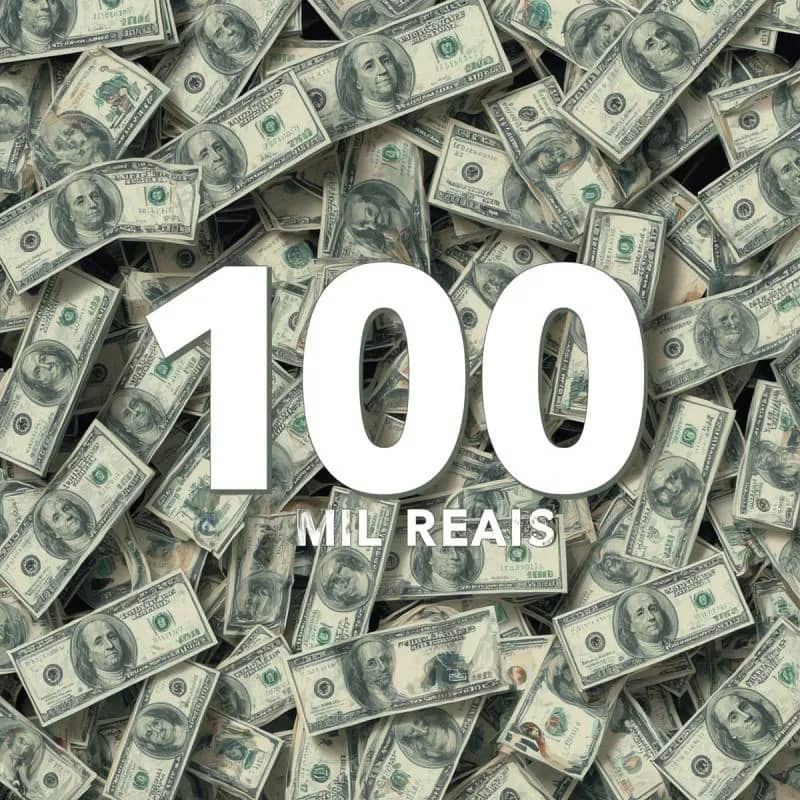 Imagem da campanha TOP1 COMPRADOR, 100,000 MIL