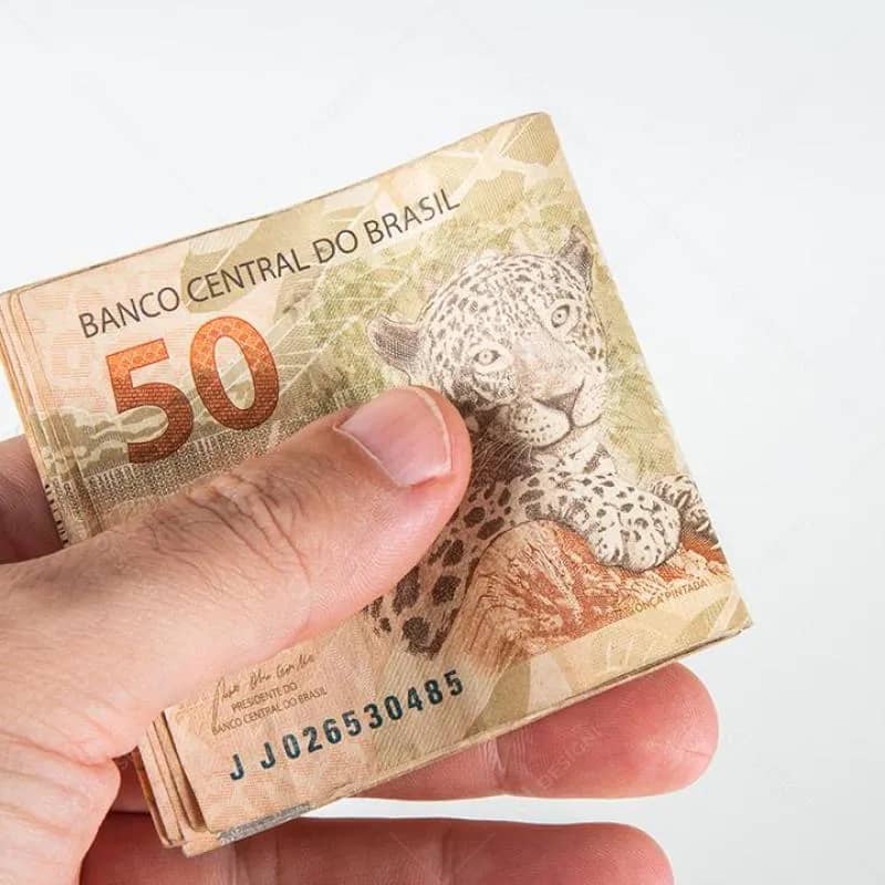 Imagem da campanha açaozinha pix de 50,00