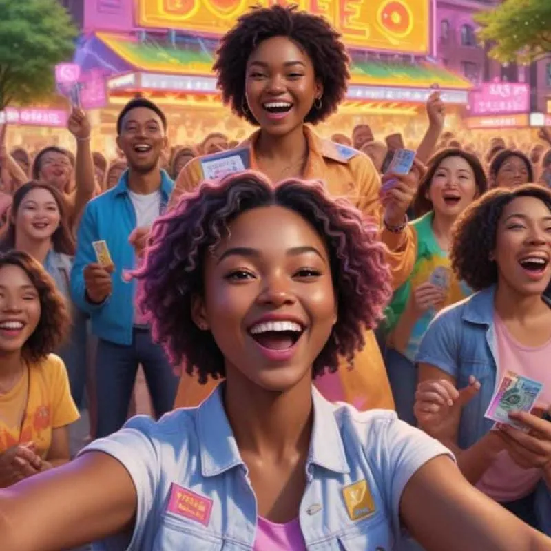 Imagem da campanha Sorteio descentralizado 0.3