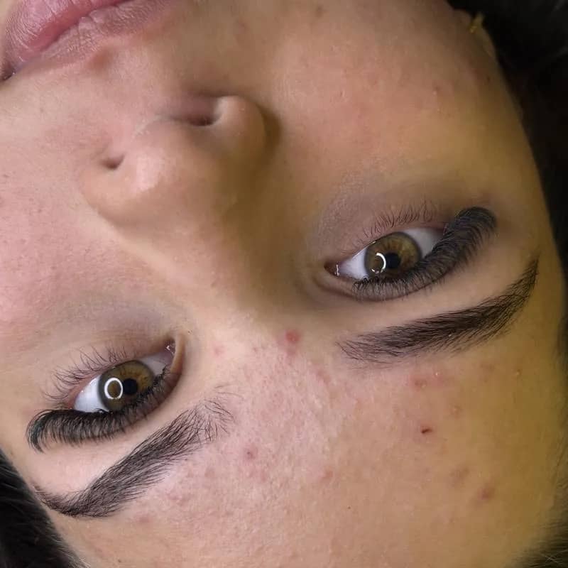 Imagem da campanha Rifa da Beleza