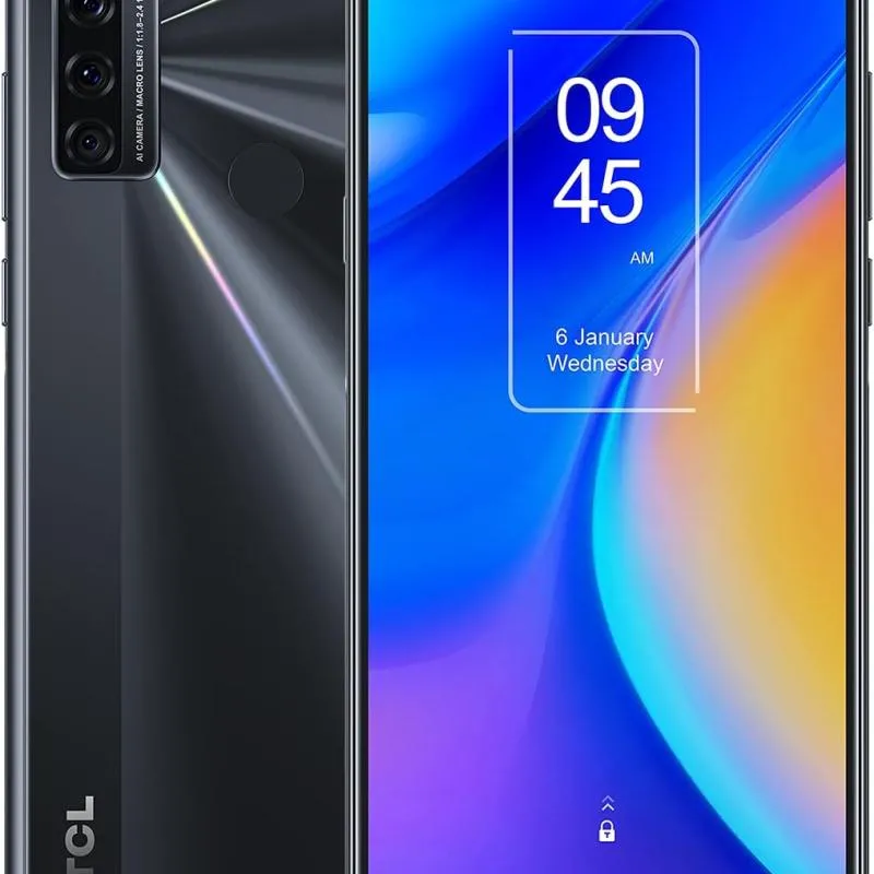 Imagem da campanha RIFA PREMIADA I CELULAR NOVO