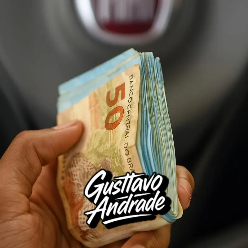 Imagem da campanha 800,00 NO SEU PIX - EDIÇÃO 1