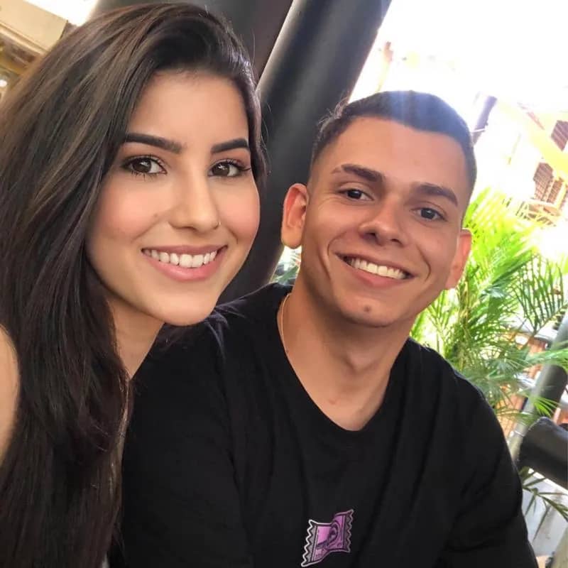 Imagem da campanha RIFA DOS NOIVOS