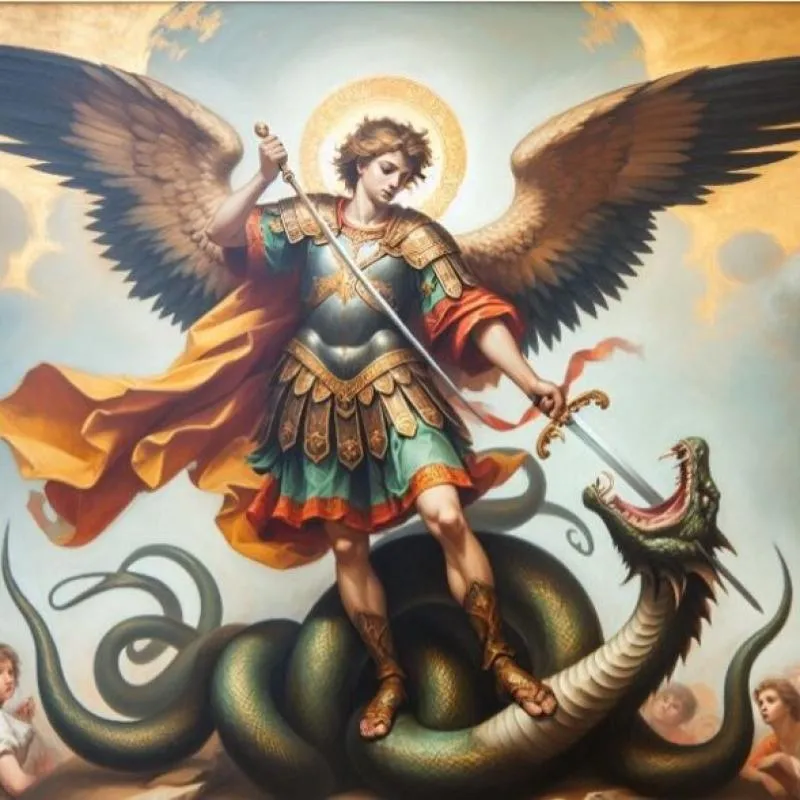 Imagem da campanha RIFA BENEFICENTE EM PROL ENCONTRO DE SÃO MIGUEL 2025