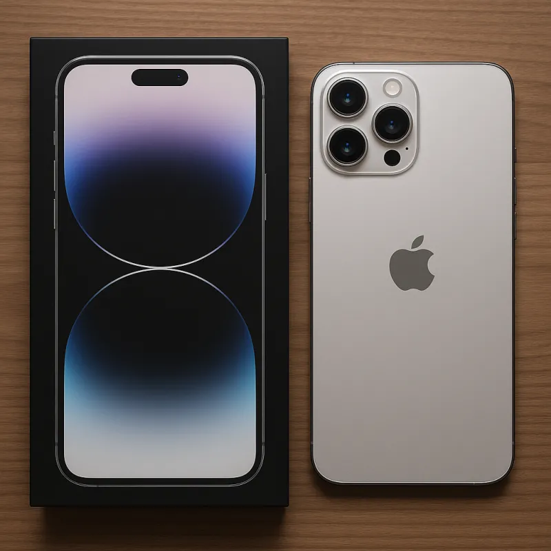 Imagem da campanha TiTi Prêmios