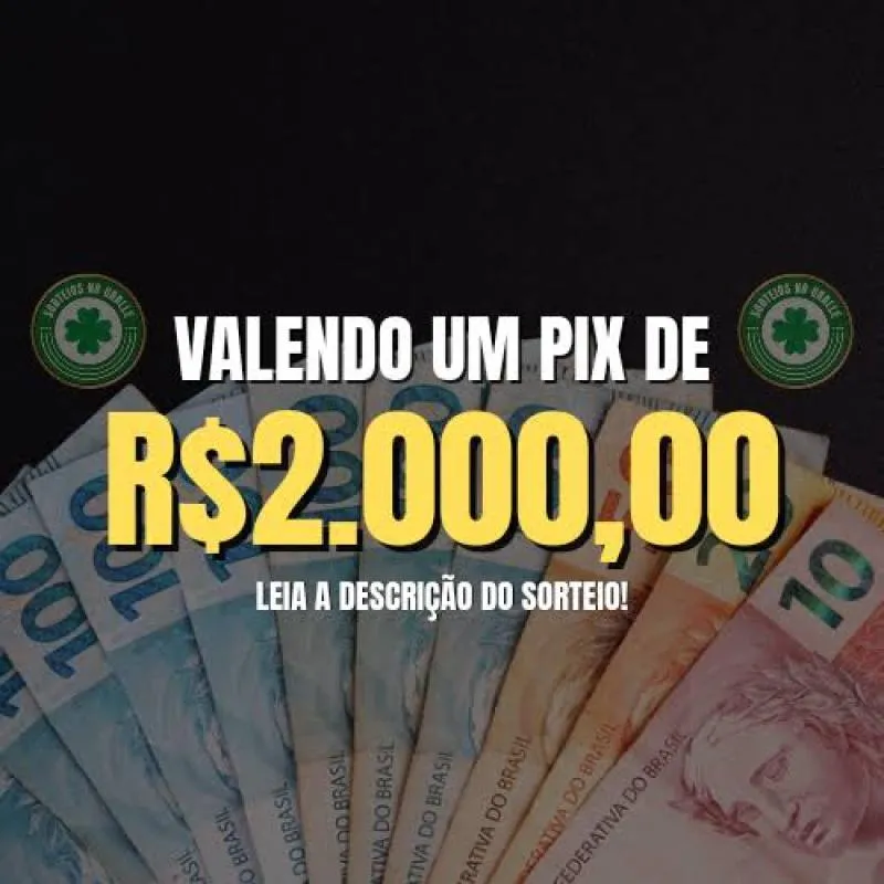 Imagem da campanha Rifa benificiente  em prol tratamento do meu pai