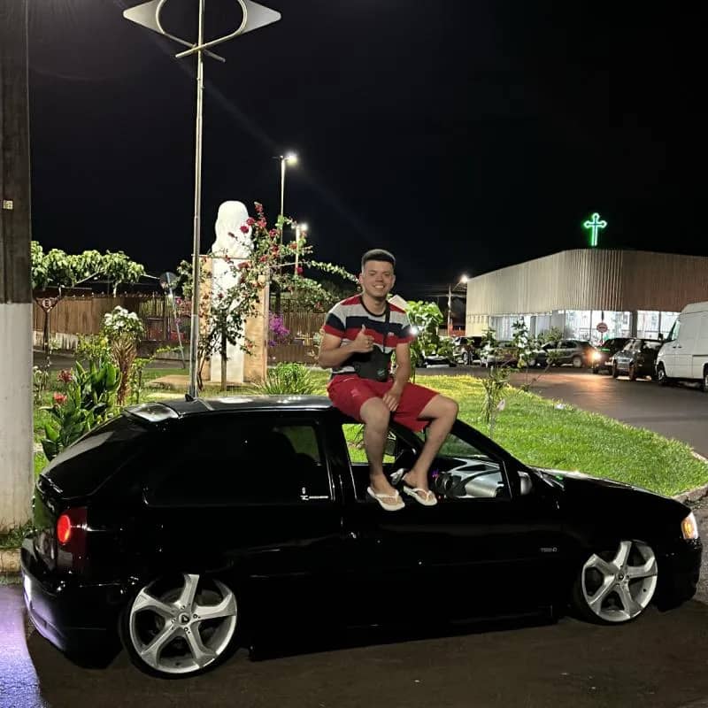 Imagem da campanha Ação 1.000 no pix